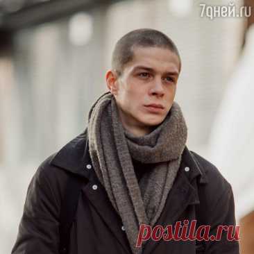 Глеб Калюжный