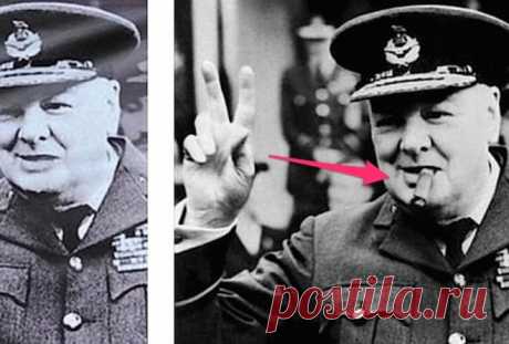 Как банки и страховые компании определяют фейковые фото История человечества полна манипуляций изображениями. Известно, что Адольф Гитлер, Иосиф Сталин и Мао Цзэдун удаляли бывших соратников из исторических фотографий после возникших разногласий. Даже Уинстон Черчилль в некоторых случаях не чурался подобных вещей.