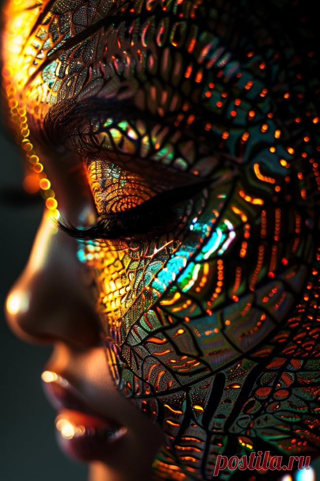 Твой ежедневный гороскоп - 18 июля 2024
 Овен