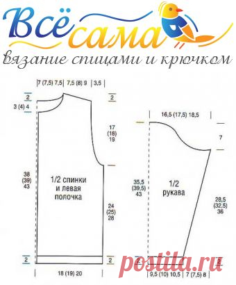 Малиновый жакет на молнии - Детские жакеты, кофточки, болеро спицами
