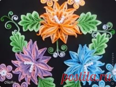контурный квиллинг: 18 тыс изображений найдено в Яндекс.Картинках