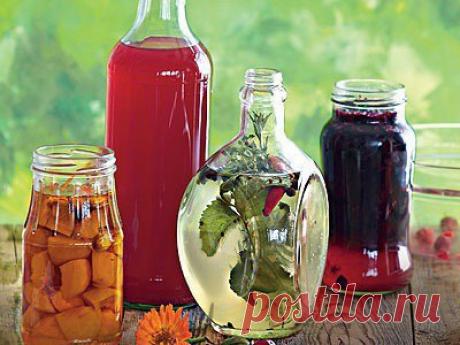 Лучшие рецепты от шефа