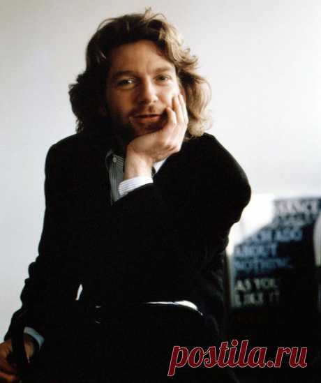 Кеннет Брана