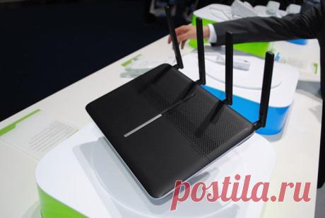 Новости Hardware - Решения TP-LINK для построения скоростных беспроводных сетей на CeBIT | Overclockers.ua
