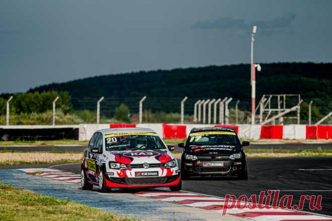 30 июня - 1 июля на автодроме ADM Raceway продолжился сезон Classic Touring и Кубка Республики Беларусь, в котором московскую команду B-Tuning Pro Racing Team представлял пилот Артемий Мельников.