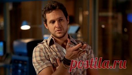 А.Дж. Бакли, 9 февраля, 1978