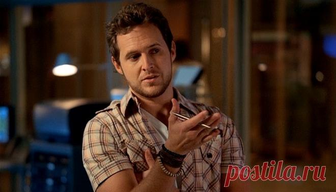 А.Дж. Бакли, 9 февраля, 1978