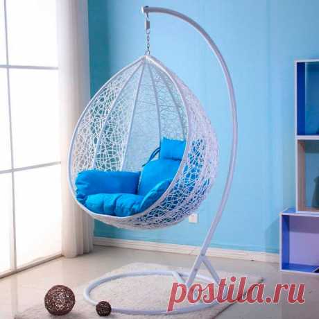 Подвесное кресло-кокон "Мери"