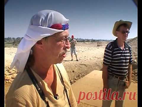 Лекция: Запретные темы истории - Мир через Культуру