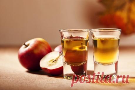 Can Apple Cider Vinegar Cure Your Sugar Cravings?