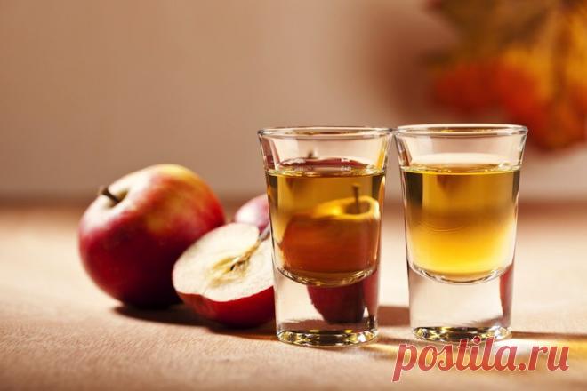Can Apple Cider Vinegar Cure Your Sugar Cravings?