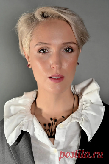 Софья Ардова
