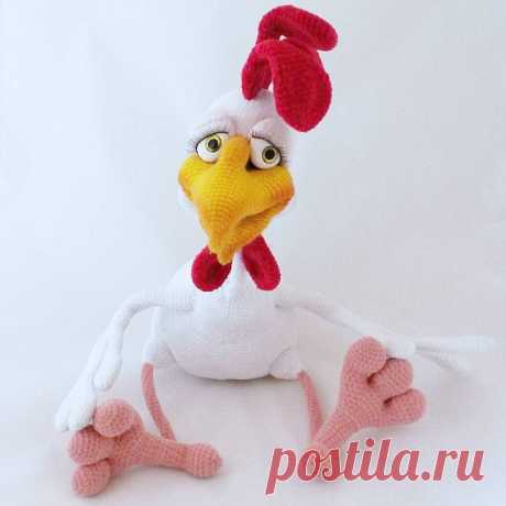 Поиск новостей по запросу #петух