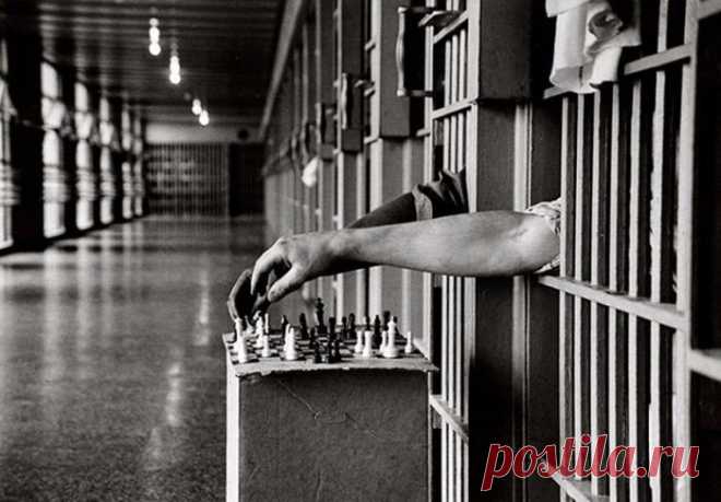 10 книг, написанных в тюрьме / Surfingbird - мы делаем интернет лучше