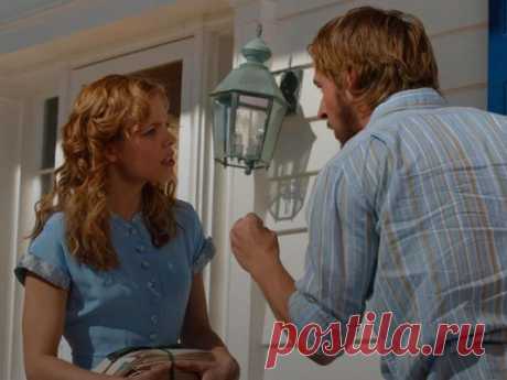 [тест] Ответь на 5 вопросов и узнай, какую ошибку в отношениях ты никогда не сможешь простить | Неуважение