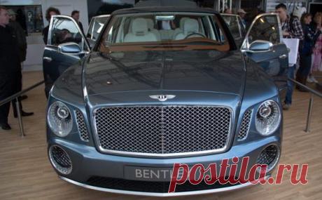 Значок Bentley: история Bentley, что означает значок «Бентли»