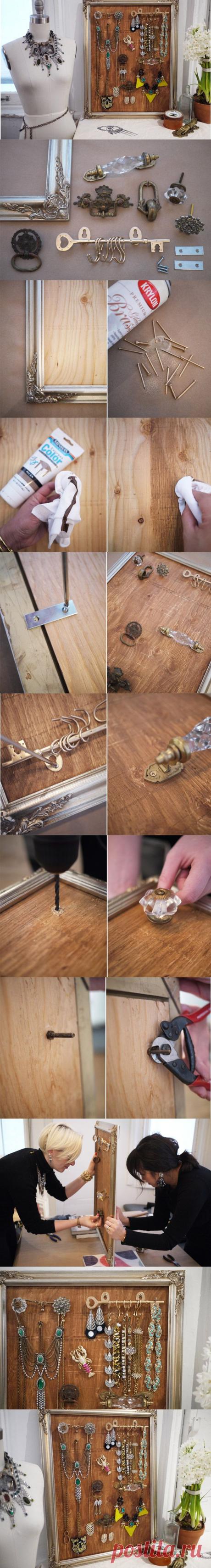 12 Interesting And Useful Daily DIY Ideas