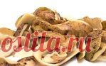 Хотите много смородины?