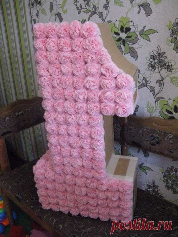 Идеи оформления праздника. – 850 фотографий