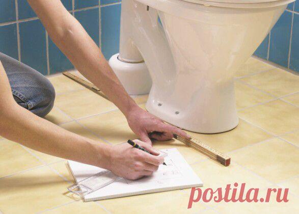 7 способов сэкономить во время ремонта санузла - Статьи - Недвижимость Mail.Ru