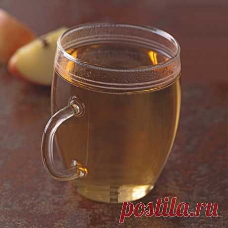 Яблочный сок на зиму без соковыжималки