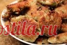 Постные драники - рецепт с фото на Повар.ру