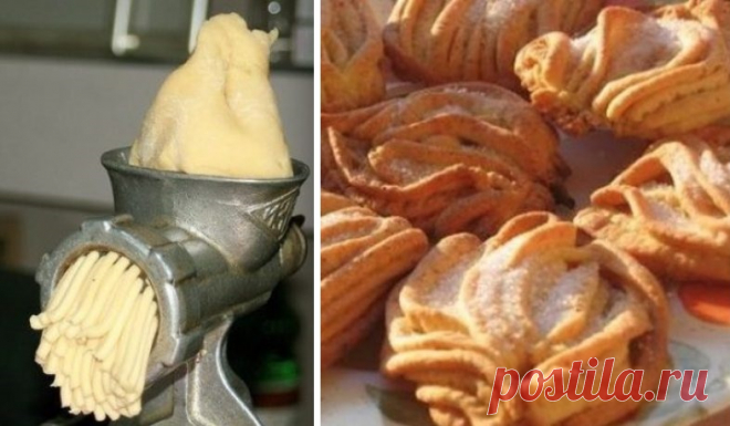 Рецепт самого вкусного и необычного печенья в мире! Незабываемый вкус детства! Это домашнее печенье я называю лучшим в мире! Потому что вкус у него весьма необычный, а готовится очень быстро и просто!    Ингредиенты:      1 ст. сахара    3 яйца    0,5 ч.л. со