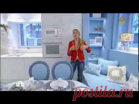 Дачный ответ - Новогодняя кухня примирения
