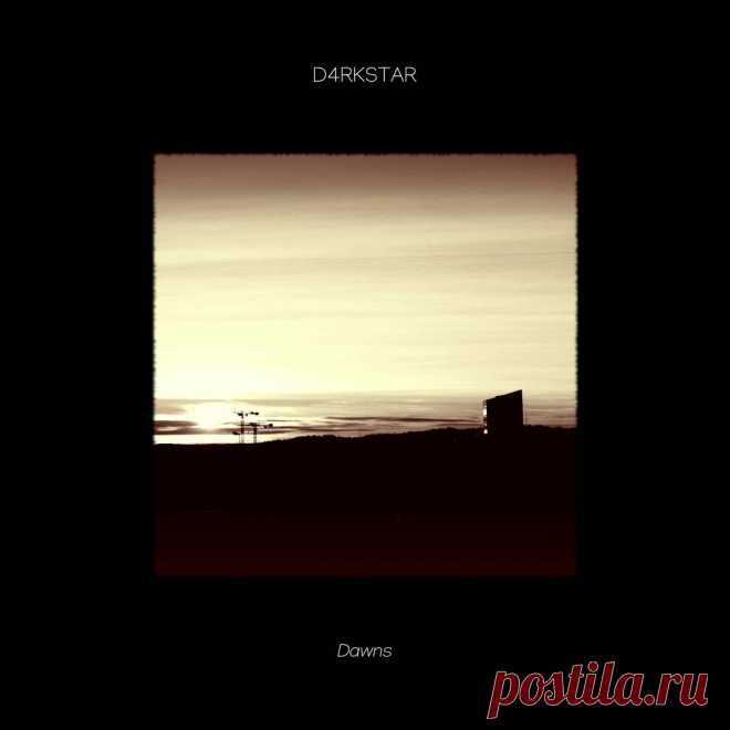 D4RKSTAR - Dawns (EP) (2025) 320kbps / FLAC