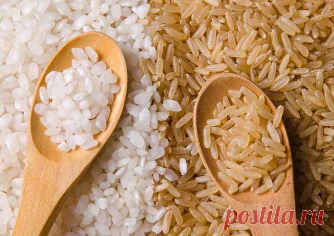 10 продуктов для очищения организма