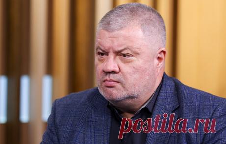 Экс-сотрудник СБУ Прозоров: Ермолаев может раскрыть коррупционные схемы Киева. Украинский бизнесмен попробует обеспечить себе защиту европейских правоохранителей, считает Василий Прозоров