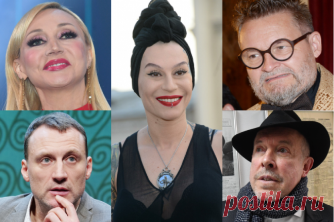 «А гроши греб обеими руками». Пять самых громких скандалов недели. Концерт с участием Кристины Орбакайте, новые откровения иноагентов Анатолия Белого и Андрея Макаревича и разоблачение Наргиз, которая любит нацистов — aif.ru собрал топ-5 скандалов прошедшей недели с участием сбежавших из России артистов.