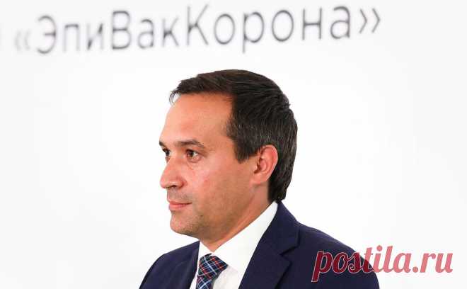 Главу разработчика «ЭпиВакКороны» уволили в связи с утратой доверия. Одним из оснований для увольнения стало «непринятие мер по урегулированию и предотвращению конфликта интересов», говорят источники. В «Векторе» отметили, что центр продолжит работать в обычном режиме