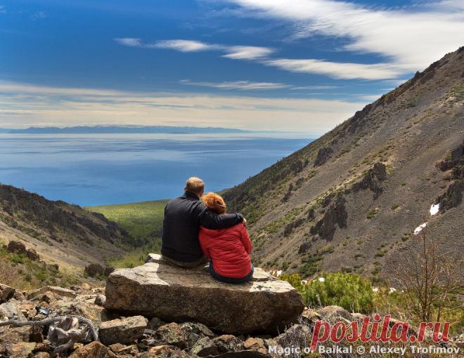 Магия Байкала. Виртуальная фотовыставка | ФОТО НОВОСТИ