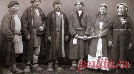 Великий полоз и другие боги, в которых верили народы Урала Урал стал настоящим плавильным котлом для народов и их верований. Первый человек появился здесь около ста тысяч лет тому назад. Когда-то здесь жил странный народ – «чудь белоглазая», а позже – манси и…