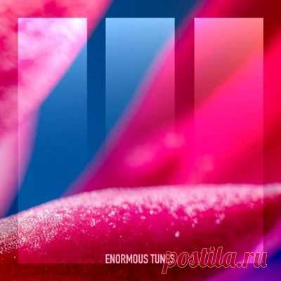 Passenger 10 – Rome [Enormous Tunes]