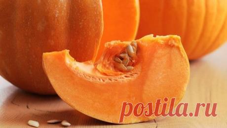Больше ни грамма! Кому категорически нельзя есть тыкву