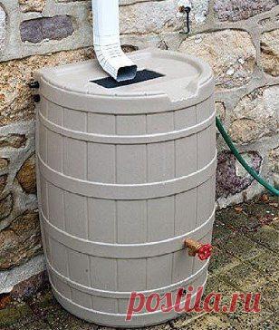 Идея для дачи