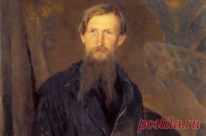 Современники называли картины Васнецова "лубочными": большое видится на расстояньи?