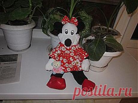 Разделы выкроек