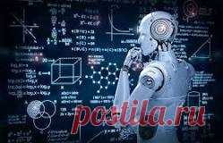 Как работает искусственный интеллект