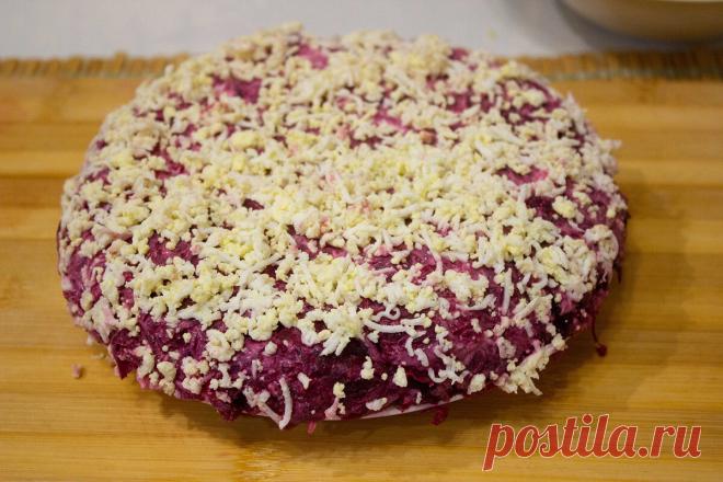 Всегда готовили обычную 