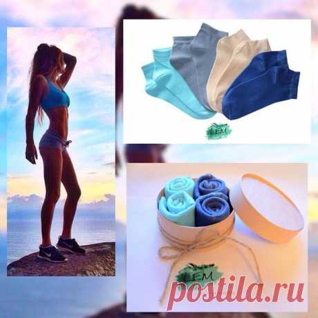 Женские носочки для спортивных тренировок
Приветствуем! Женские носочки, которые отлично подойдут для спортивных тренировок Лучший ассортимент у нас на сайте: https://lem.kiev.ua/ #Киев#Украина#Лэм#носки#интернет#магазин#сайт#доброе#утро#стиль#Kiev#Ukraine#Lem#socks#women#style#good#morning#sport