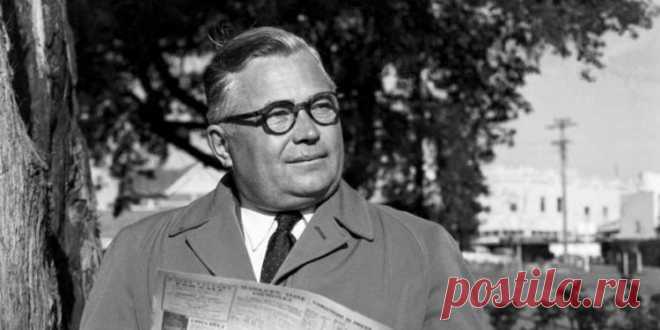 «Дело Петрова» — как предатель в советском посольстве сдал 600 агентов