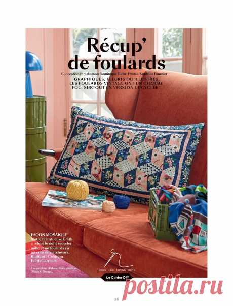 Marie Claire Idees №156 2023