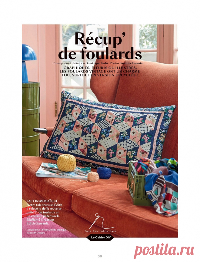 Marie Claire Idees №156 2023