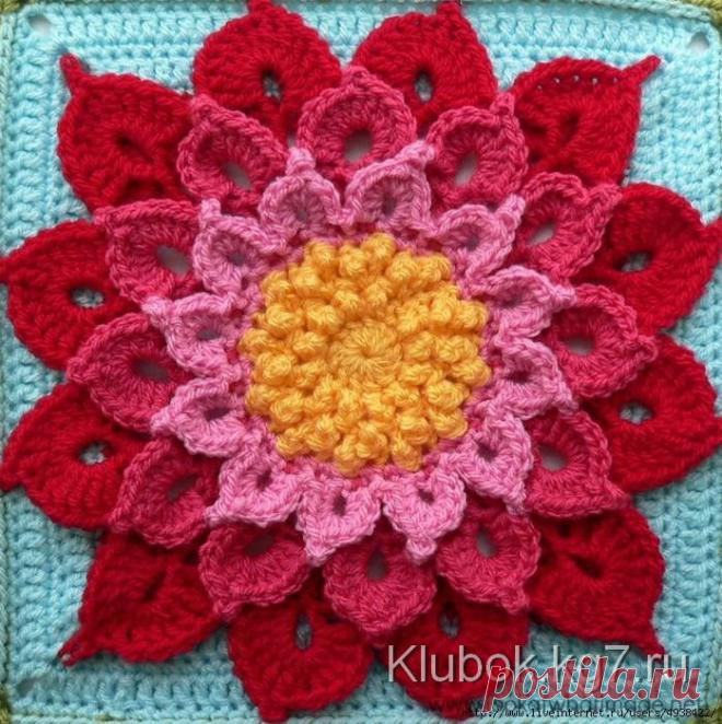 Узоры | Клубок