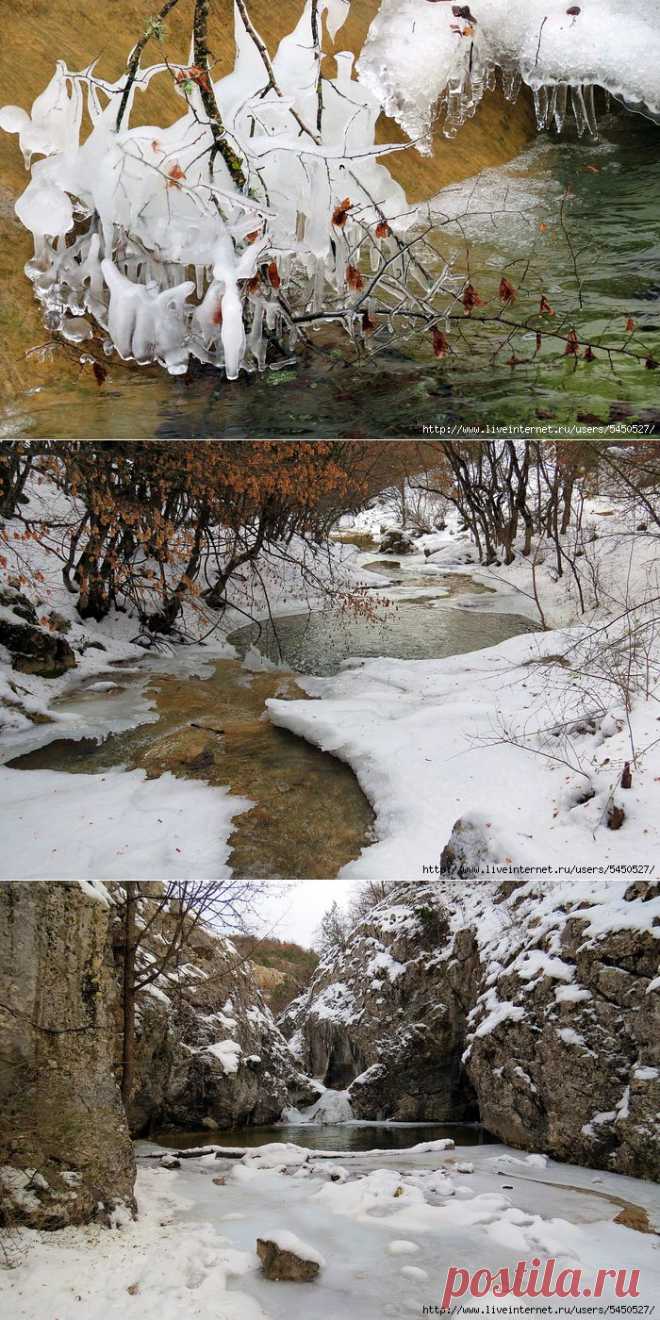 Дневник Натали_Крым