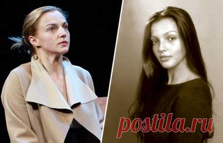 КУДА ПРОПАЛА АКТРИСА ИРИНА ЛЕОНОВА
