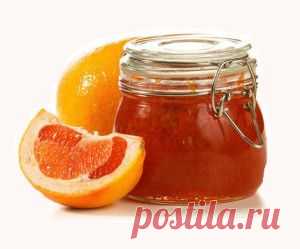 Варенье с имбиря (рецепты)